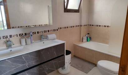 Revente - Apartment - Sucina - Costa Calida