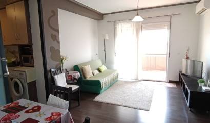 Revente - Apartment - Sucina - Costa Calida