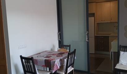 Revente - Apartment - Sucina - Costa Calida