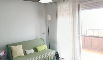 Revente - Apartment - Sucina - Costa Calida