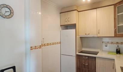 Revente - Apartment - Sucina - Costa Calida