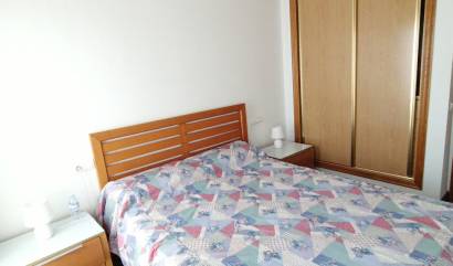Revente - Apartment - Sucina - Costa Calida