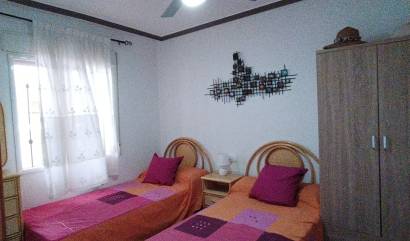 Revente - Apartment - Sucina - Costa Calida