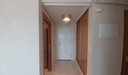 Revente - Apartment - Sucina