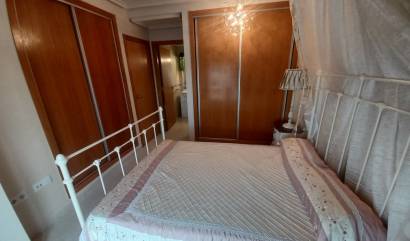 Revente - Apartment - Sucina