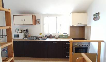 Revente - Apartment - Sucina