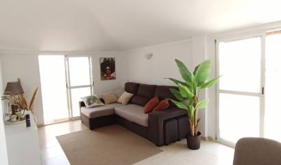 Revente - Apartment - Sucina