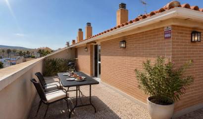Revente - Apartment - Sucina
