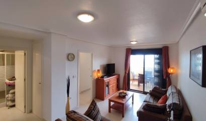 Revente - Apartment - Sucina