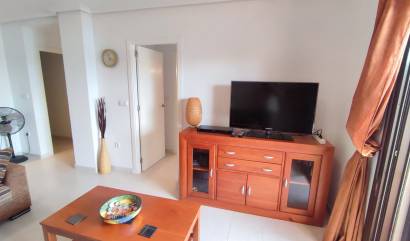 Revente - Apartment - Sucina