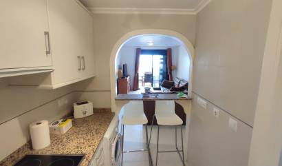 Revente - Apartment - Sucina