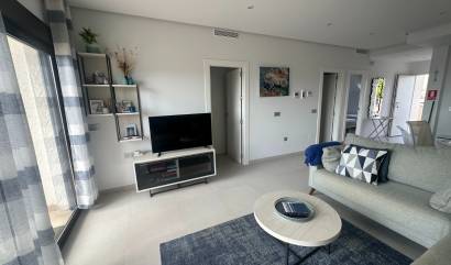 Revente - Apartment - Torre Pacheco - Dolores De Pacheco