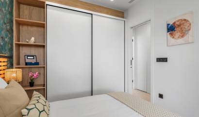 Revente - Apartment - Torre Pacheco - Santa Rosalía