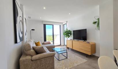 Revente - Apartment - Torre Pacheco - Santa Rosalía