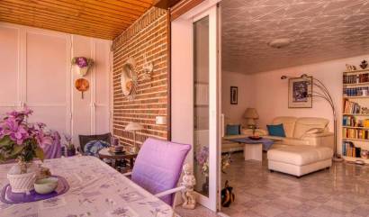 Revente - Apartment - Torrevieja - Acequion