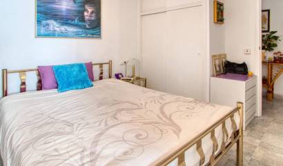 Revente - Apartment - Torrevieja - Acequion