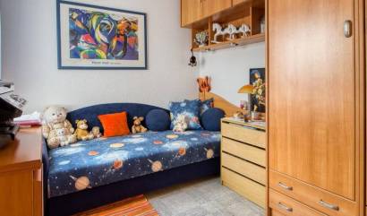 Revente - Apartment - Torrevieja - Acequion