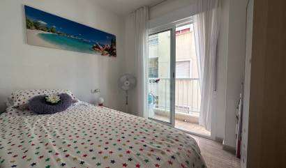 Revente - Apartment - Torrevieja - Acequion