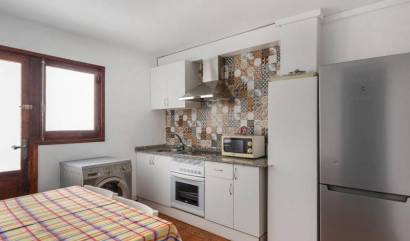 Revente - Apartment - Torrevieja - Acequion