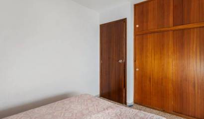 Revente - Apartment - Torrevieja - Acequion