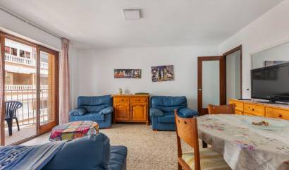 Revente - Apartment - Torrevieja - Acequion