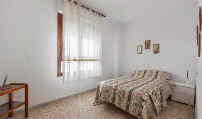 Revente - Apartment - Torrevieja - Acequion