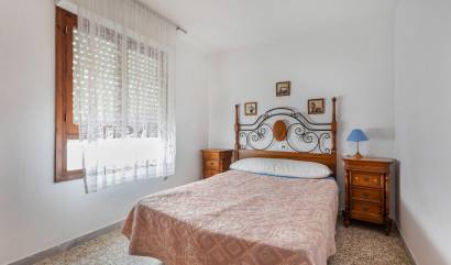 Revente - Apartment - Torrevieja - Acequion