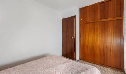 Revente - Apartment - Torrevieja - Acequion