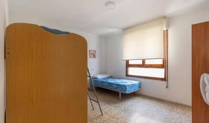 Revente - Apartment - Torrevieja - Acequion