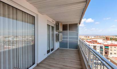 Revente - Apartment - Torrevieja - Acequion