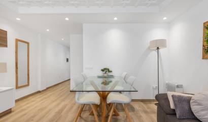 Revente - Apartment - Torrevieja - Acequion