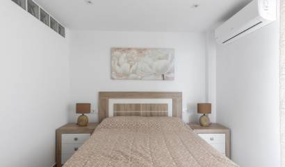 Revente - Apartment - Torrevieja - Acequion