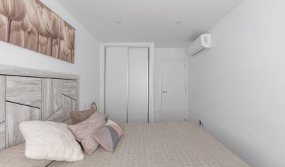 Revente - Apartment - Torrevieja - Acequion