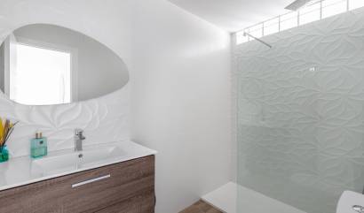 Revente - Apartment - Torrevieja - Acequion