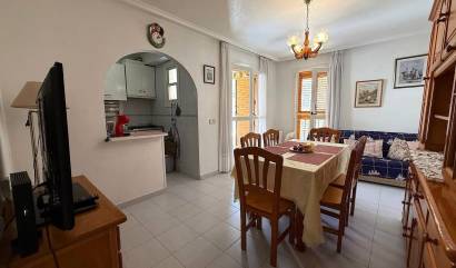 Revente - Apartment - Torrevieja - Acequion