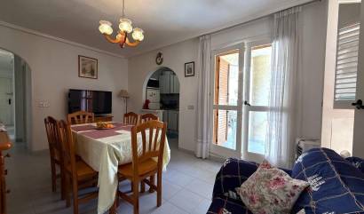 Revente - Apartment - Torrevieja - Acequion
