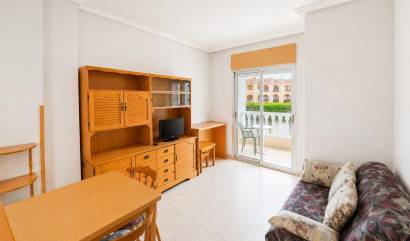 Revente - Apartment - Torrevieja - Acequion