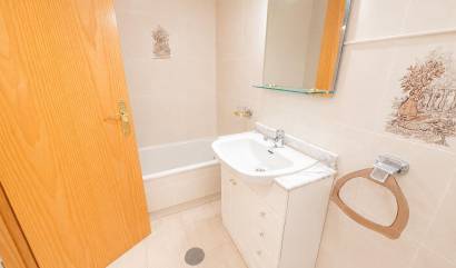 Revente - Apartment - Torrevieja - Acequion