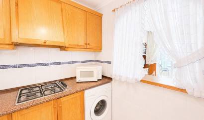 Revente - Apartment - Torrevieja - Acequion