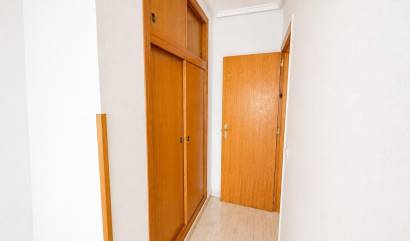 Revente - Apartment - Torrevieja - Acequion