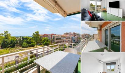 Revente - Apartment - Torrevieja - Acequion