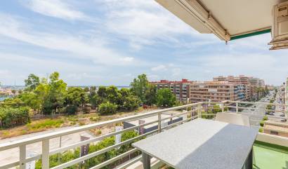 Revente - Apartment - Torrevieja - Acequion