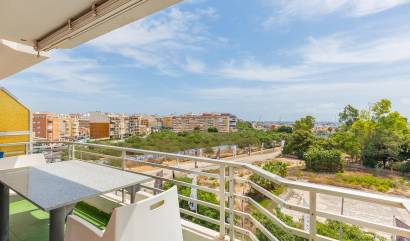 Revente - Apartment - Torrevieja - Acequion