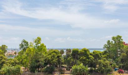 Revente - Apartment - Torrevieja - Acequion