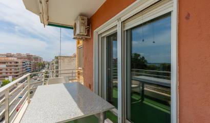 Revente - Apartment - Torrevieja - Acequion