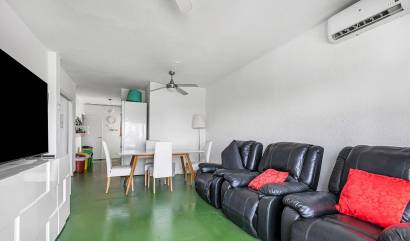 Revente - Apartment - Torrevieja - Acequion