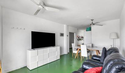 Revente - Apartment - Torrevieja - Acequion