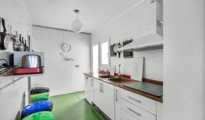 Revente - Apartment - Torrevieja - Acequion