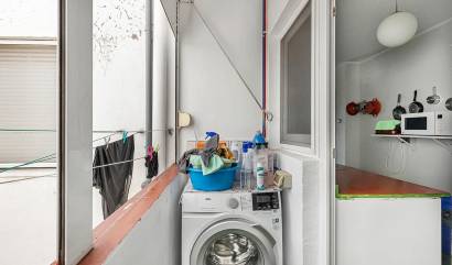 Revente - Apartment - Torrevieja - Acequion