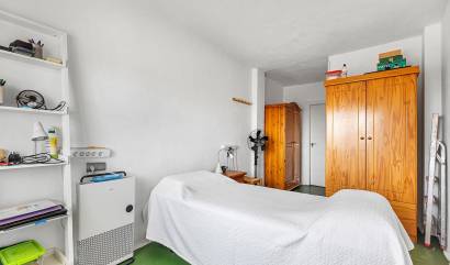 Revente - Apartment - Torrevieja - Acequion